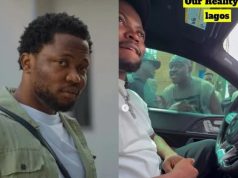 Lion from Zoo – Brain Jotter shares experience with Lagos Agbero Lion from Zoo - Brain Jotter shares experience with Lagos Agbero