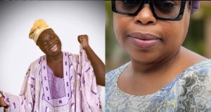 A witch! – Skitmaker Ogbeni Adan calls out his mother A witch! - Skitmaker Ogbeni Adan calls out his mother
