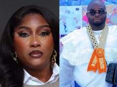 Tope Osoba/Fiancée: Celestial Church launches investigation Celestial Church begins investigation over Tope Osoba's de.ath, fiancée allegations