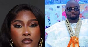 Tope Osoba/Fiancée: Celestial Church launches investigation Celestial Church begins investigation over Tope Osoba's de.ath, fiancée allegations