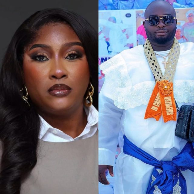 Celestial Church begins investigation over Tope Osoba's de.ath, fiancée allegations