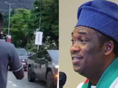 Lagos Govt begins arrest of Car Spotters – Obafemi Hamzat Lagos Govt begins arrest of Car Spotters - Obafemi Hamzat