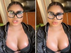 I like men pass you – Bobrisky warns female admirers I like men pass you - Bobrisky warns female admirers
