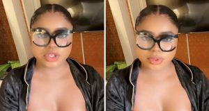 I like men pass you – Bobrisky warns female admirers I like men pass you - Bobrisky warns female admirers
