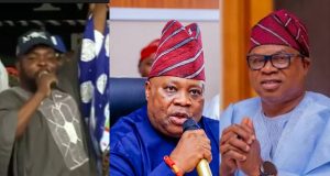 Accord faction dumps Adeleke, backs APC’s Oyebamiji Accord faction dumps Adeleke, backs APC's Oyebamiji