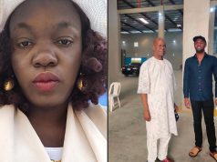 Jowizaza’s sister blames his lifestyle for father’s k!dnap Jowizaza's sister blames his lifestyle for father's k!dnap