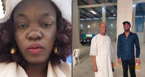 Jowizaza’s sister blames his lifestyle for father’s k!dnap Jowizaza's sister blames his lifestyle for father's k!dnap