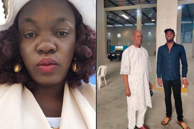 Jowizaza's sister blames his lifestyle for father's k!dnap Jowizaza's sister blames his lifestyle for father's k!dnap