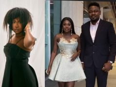 Niniola honours late husband with tribute song, “Raining” Niniola honours late husband with tribute song, "Raining"