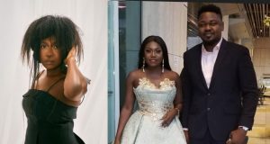 Niniola honours late husband with tribute song, “Raining” Niniola honours late husband with tribute song, "Raining"