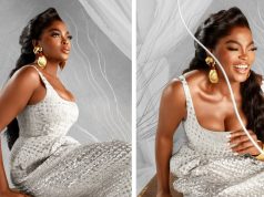 Funke Akindele turns 49 Funke Akindele turns 49