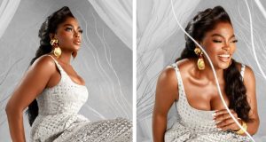 Funke Akindele turns 49 Funke Akindele turns 49