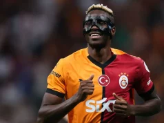 €130m Rejected: Galatasaray Stand Firm as Osimhen’s Record Move Hangs in Balance Osimhen