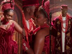 Peller & Jarvis delight fans with pre-wedding video Peller & Jarvis delight fans with pre-wedding video