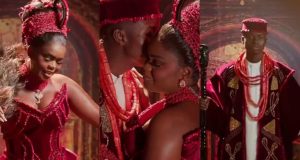 Peller & Jarvis delight fans with video of themselves Peller & Jarvis delight fans with pre-wedding video