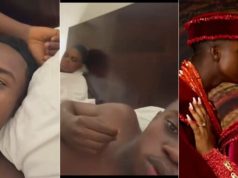 Peller expresses gratitude after wedding Peller expresses gratitude after wedding