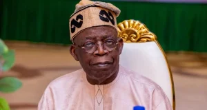 Group begins weekly prayers for Tinubu’s re-election