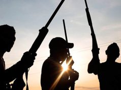 Gvnmen abdvct Catholic seminarian, six others ENUGU