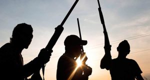Gvnmen abdvct Catholic seminarian, six others ENUGU