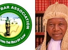 A.bducted Kebbi Judge regains freedom A.bducted Kebbi Judge regains freedom