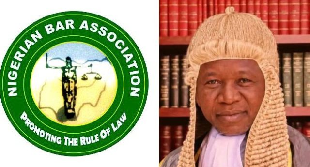 A.bducted Kebbi Judge regains freedom A.bducted Kebbi Judge regains freedom
