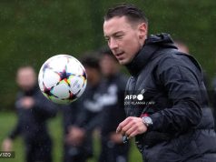 Newcastle appoint Mathias Jaissle as Head Coach Newcastle United have confirmed the appointment of Matthias Jaissle as the club's new head coach following the departure of Eddie Howe