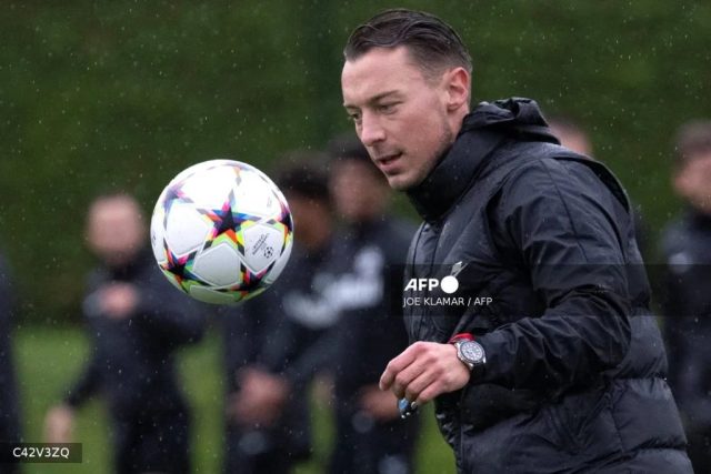HO_NRNewcastle appoint Mathias Jaissle as Head Coach xEWwAAOBPp Newcastle United have confirmed the appointment of Matthias Jaissle as the club's new head coach following the departure of Eddie Howe