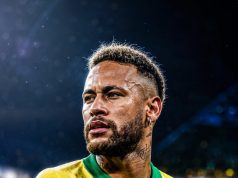 Neymar reacts after Dad’s international football suggestion Neymar reacts after Dad's international football suggestion
