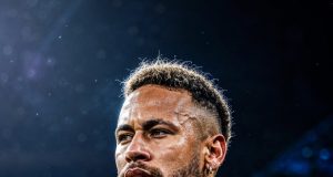 Neymar reacts after Dad’s international football suggestion Neymar reacts after Dad's international football suggestion