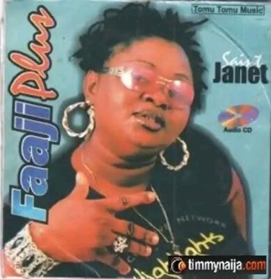 Just In: Popular Juju singer, Saint Janet is de.ad 1 Just In: Popular Juju singer, Saint Janet is de.ad