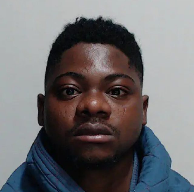 Man sentenced to 7½ years imprisonment for attempting to k!ll estranged wife