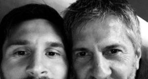 Just In: Messi’s father is de.ad Just In: Messi's father is de.ad