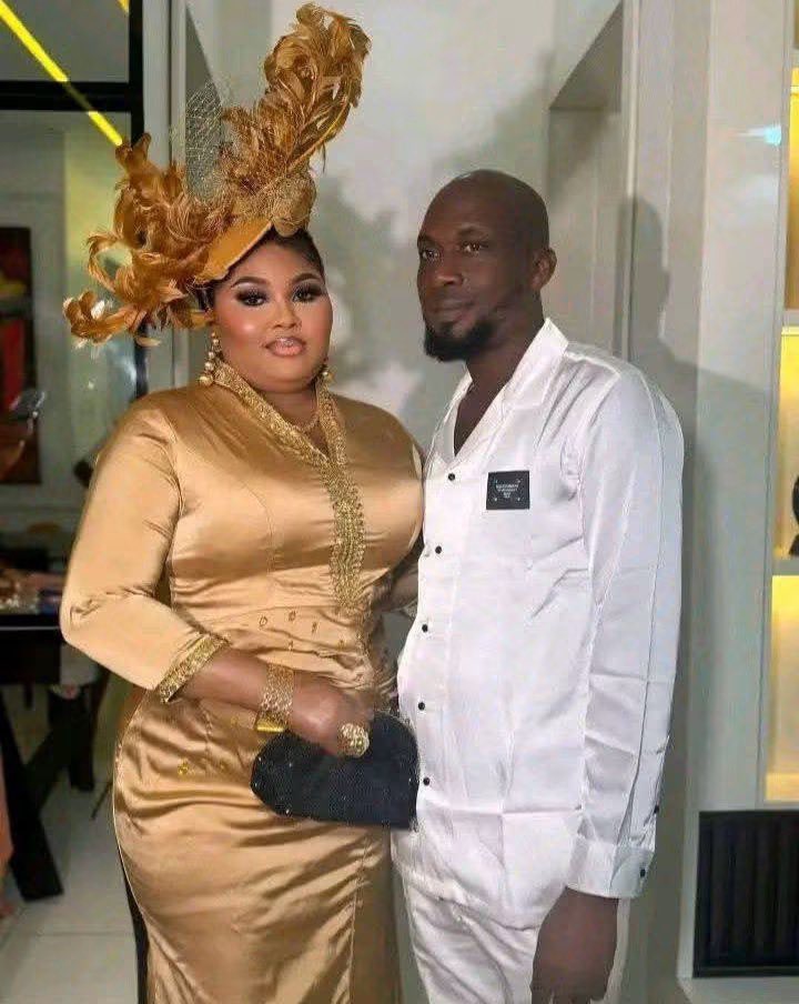 Man reacts after Peller's mum asked him to give "lover" money too 1 Man reacts after Peller's mum asked him to give lover money