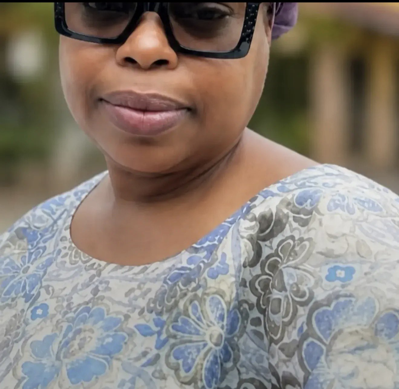 A witch! - Skitmaker Ogbeni Adan calls out his mother 1 A witch! - Skitmaker Ogbeni Adan calls out his mother