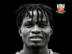 Katsina United confirms de.ath of Chinedu Uzor Katsina United confirms de.ath of Chinedu Uzor