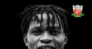 Katsina United confirms de.ath of Chinedu Uzor Katsina United confirms de.ath of Chinedu Uzor