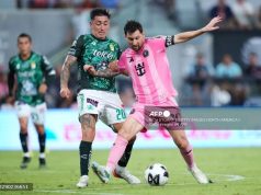 Messi returns to action after father’s de.ath Messi returns to action after father's de.ath