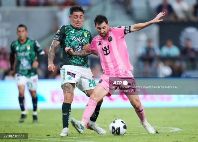 Messi returns to action after father's de.ath Messi returns to action after father's de.ath