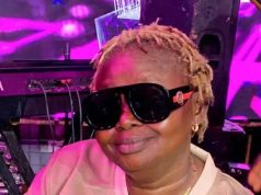 How Saint Janet changed from Gospel music to explicit song – Backup singer How Saint Janet changed from Gospel music to explicit song - Backup singer