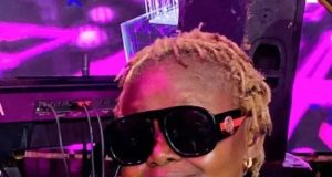 How Saint Janet changed from Gospel music to explicit song – Backup singer How Saint Janet changed from Gospel music to explicit song - Backup singer