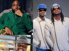 Davido vows to reveal ordeal with his record label Davido vows to reveal ordeal with his record label