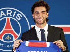 Ferran Torres joins PSG Ferran Torres joins PSG
