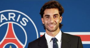 Ferran Torres joins PSG Ferran Torres joins PSG