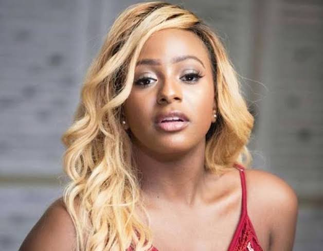I get marriage proposals everyday - DJ Cuppy DJ Cuppy