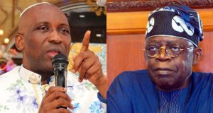 I never said Tinubu will lose In 2027 – Primate Ayodele I never said Tinubu will lose In 2027 – Primate Ayodele