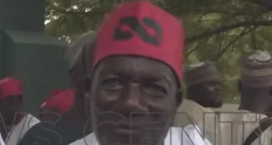 I now have three wives after adding another -Kano mass wedding beneficiary