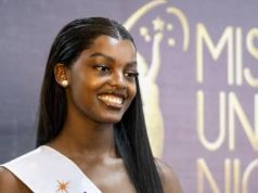 I was born in South Africa, Chidimma Adetshina says I was born in South Africa, Chidimma Adetshina facing legal bid to deport her