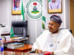 ICPC names top civil servants who allegedly aided in fake agency scandal ICPC names top civil servants who allegedly aided in fake agency scandal