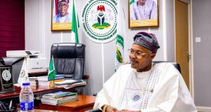 ICPC names top civil servants who allegedly aided in fake agency scandal ICPC names top civil servants who allegedly aided in fake agency scandal
