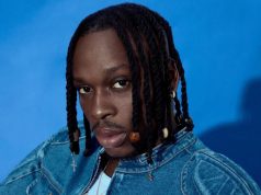 Fireboy announces upcoming album title “Zuko” Fireboy announces upcoming album title "Zuko"